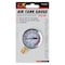Performance Tool Air Tank Gauge, W10055 W10055 - alternate 6